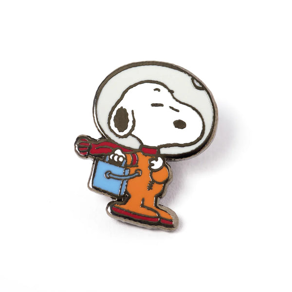 Peanuts Pins by Pintrill