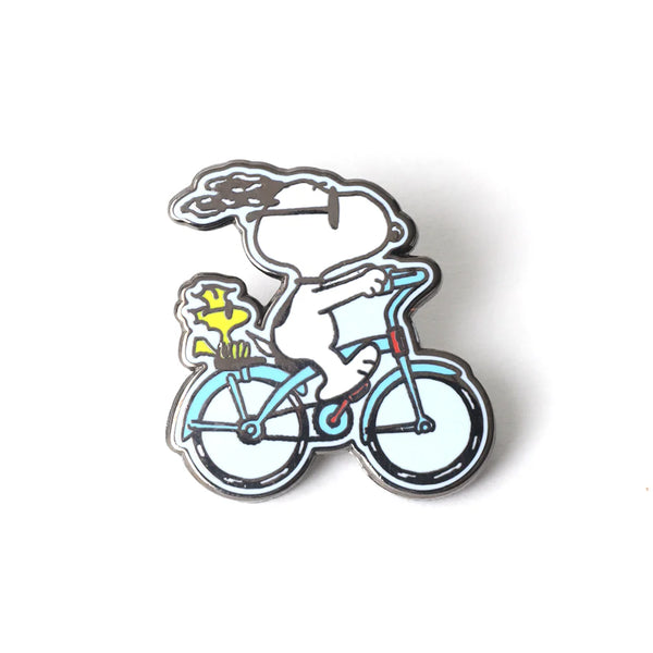 Peanuts Pins by Pintrill