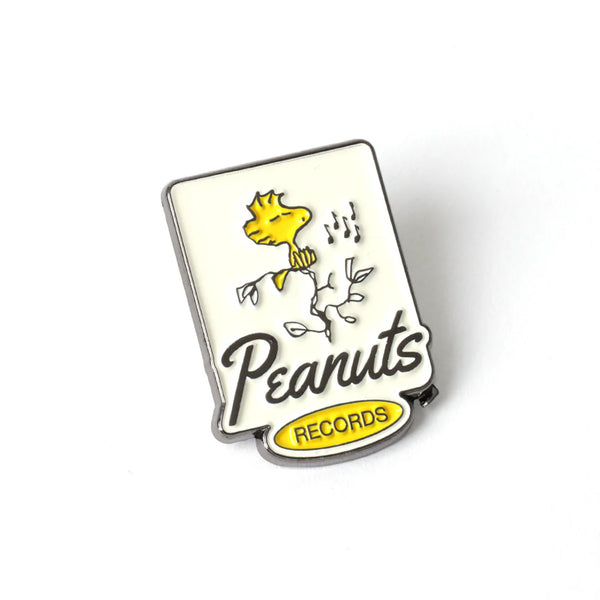 Peanuts Pins by Pintrill