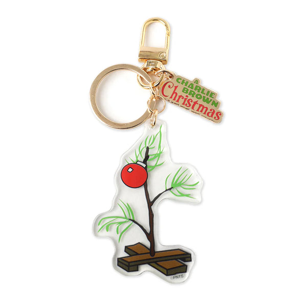Peanuts Keyclips & Keychains by Pintrill