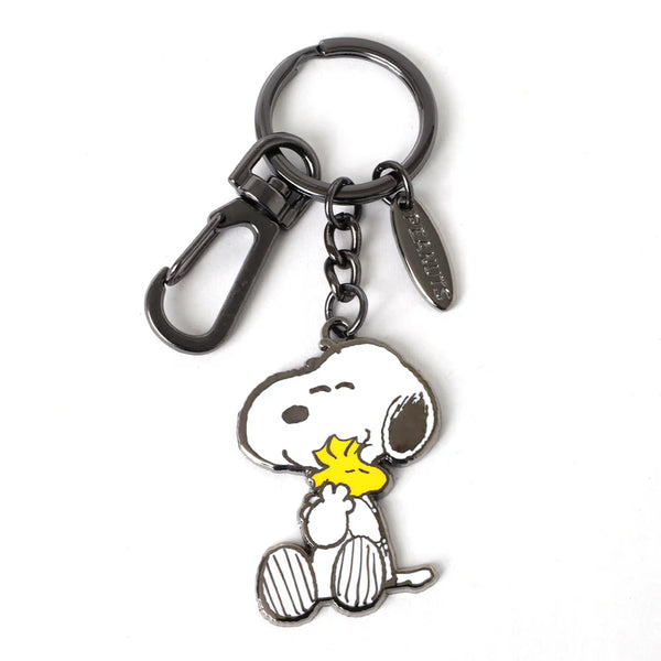 Peanuts Keyclips & Keychains by Pintrill