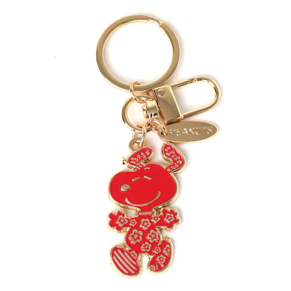 Peanuts Keyclips & Keychains by Pintrill