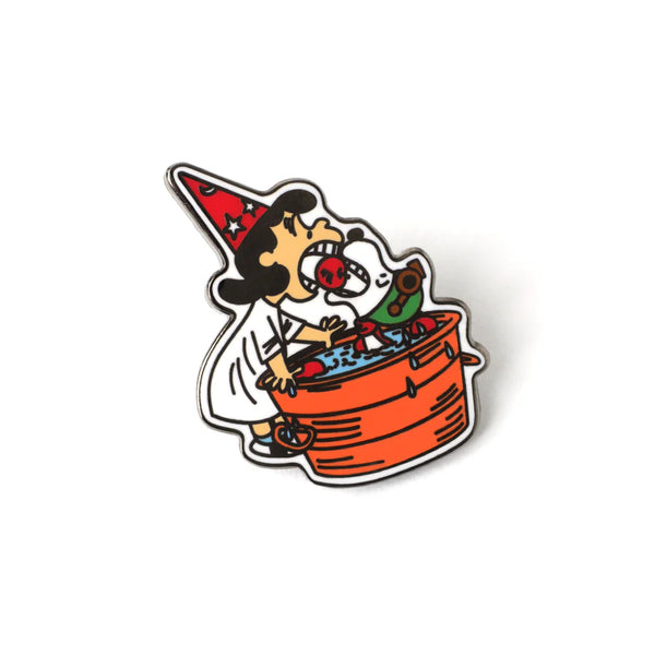 Peanuts Pins by Pintrill SET