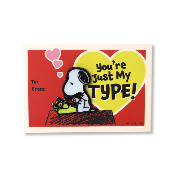 Peanuts Pins by Pintrill