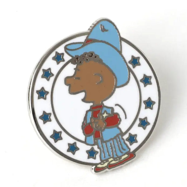 Peanuts Pins by Pintrill