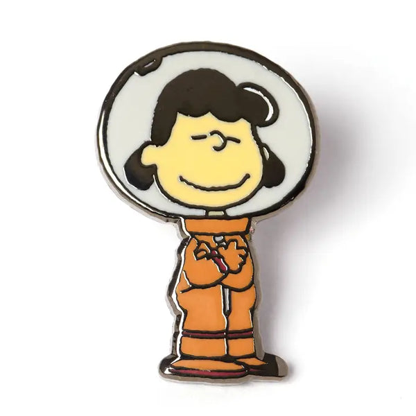 Peanuts Pins by Pintrill
