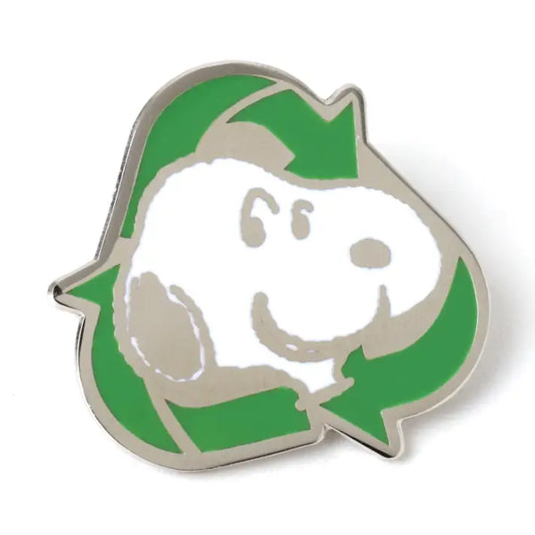 Peanuts Pins by Pintrill