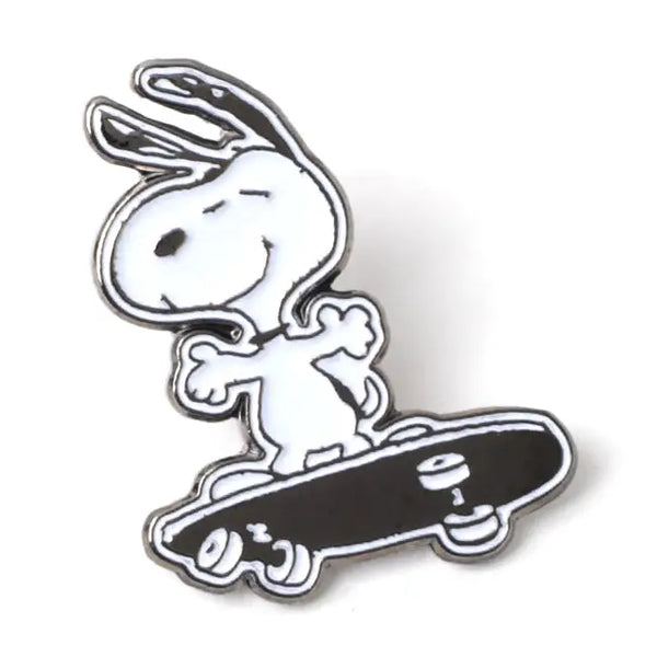 Peanuts Pins by Pintrill