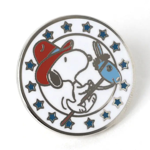 Peanuts Pins by Pintrill