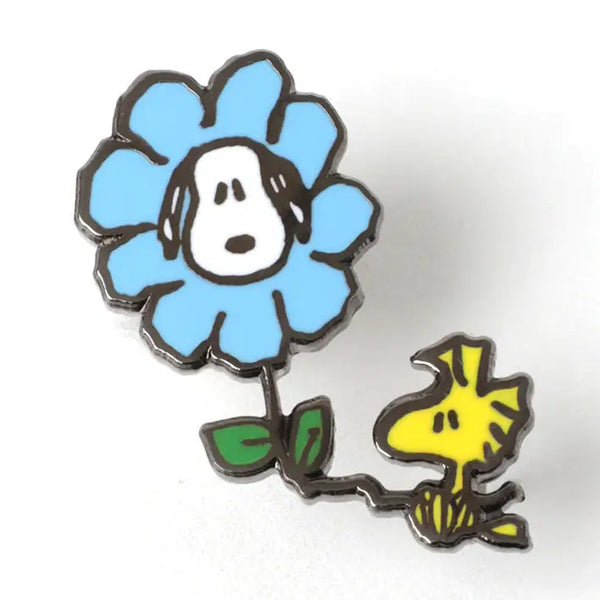 Peanuts Pins by Pintrill