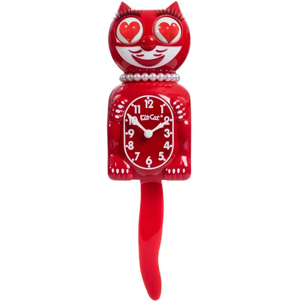The Original Kit-Cat Klock