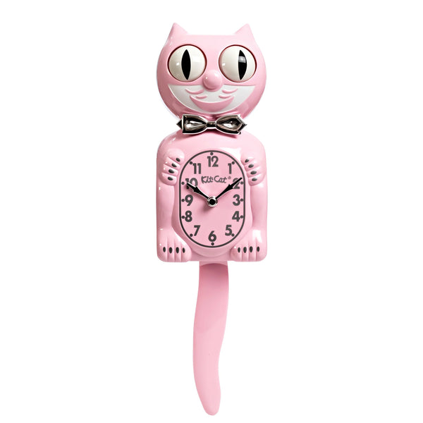 The Original Kit-Cat Klock