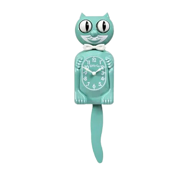 The Original Kit-Cat Klock