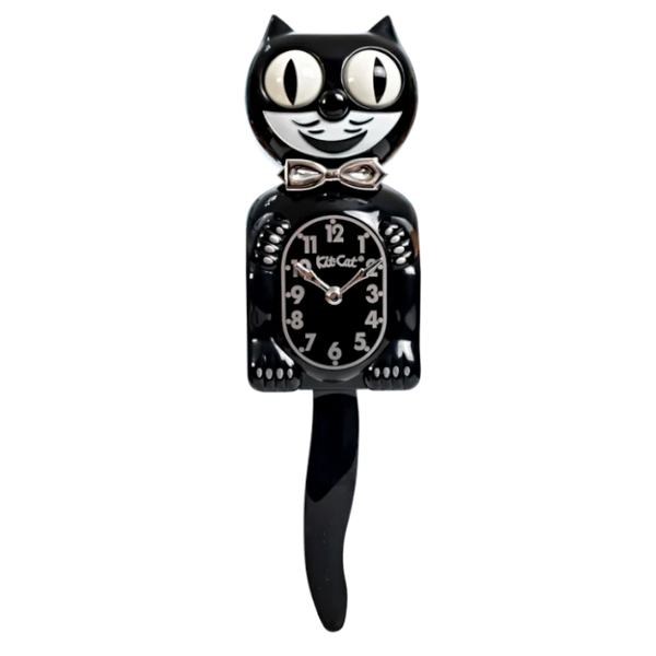 The Original Kit-Cat Klock