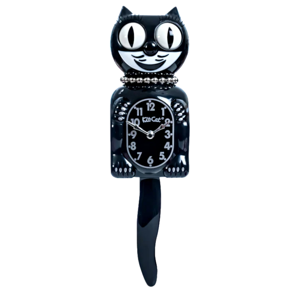 The Original Kit-Cat Klock