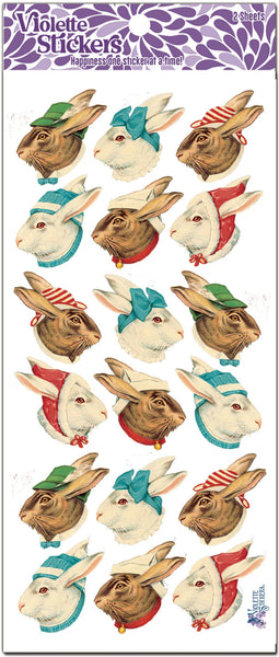 Violette Stickers - OTHER ANIMALS