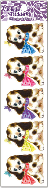 Violette Stickers - VALENTINES