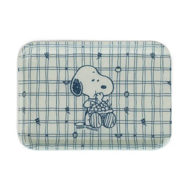 Peanuts Vintage Tray