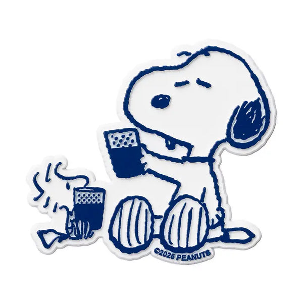 Peanuts Magnets