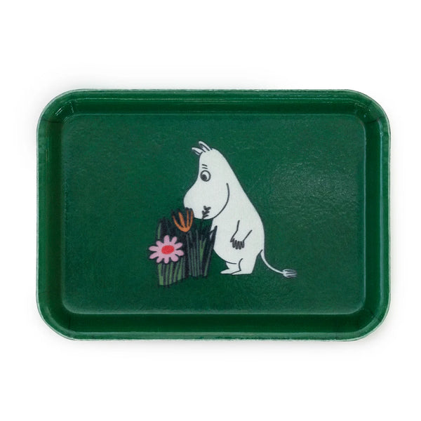 Moomin Vintage Tray