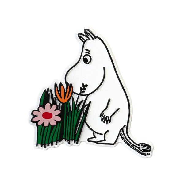 Moomin Magnets