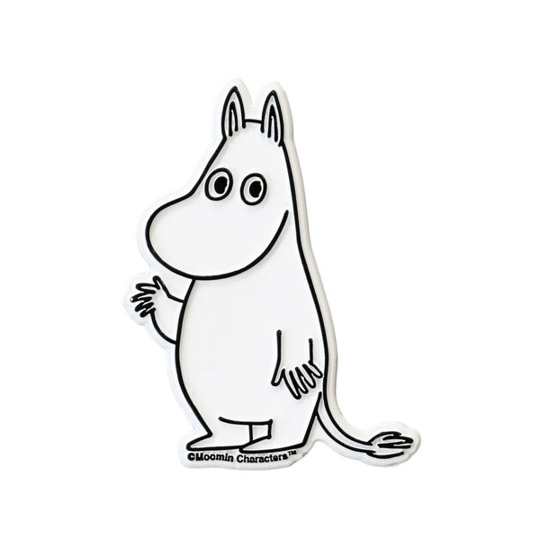 Moomin Magnets