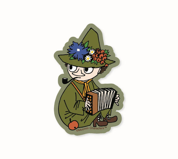 Moomin Stickers