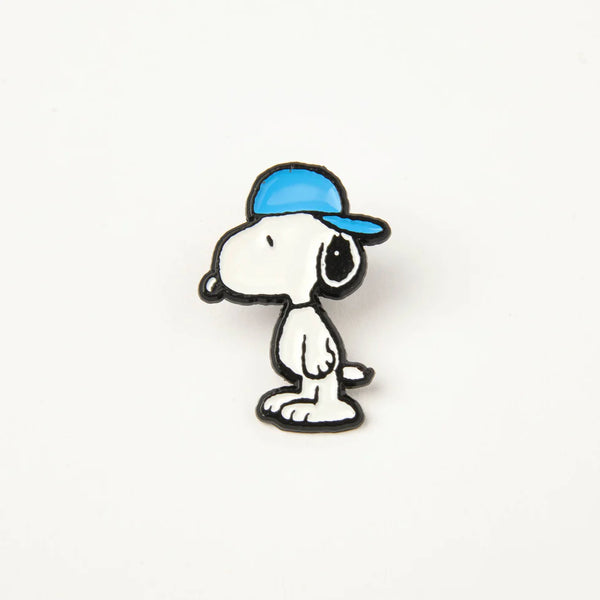 New Peanuts Pin Magpie
