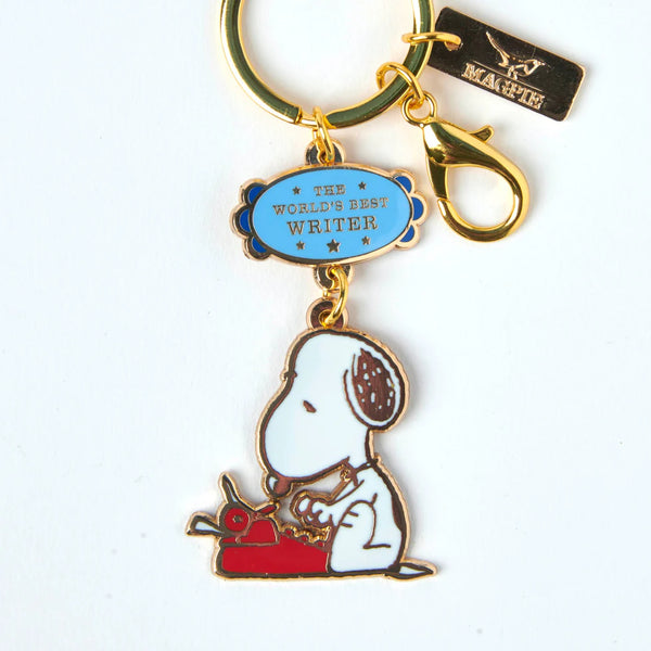Peanuts Best Keyring Magpie