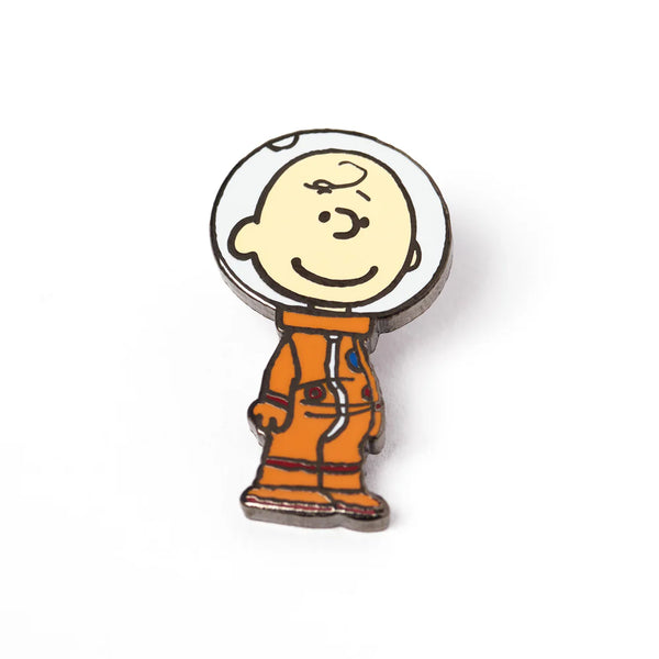 Peanuts Pins by Pintrill