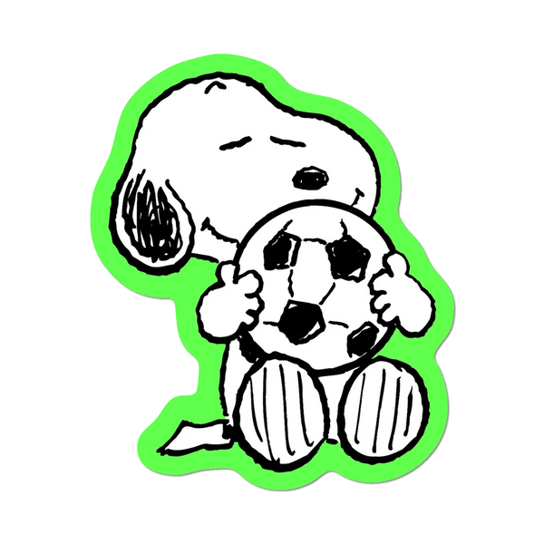 Peanuts Stickers