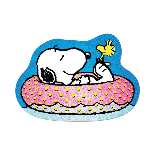 Peanuts Stickers