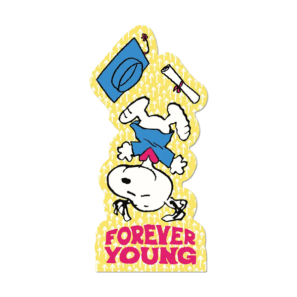Peanuts Stickers