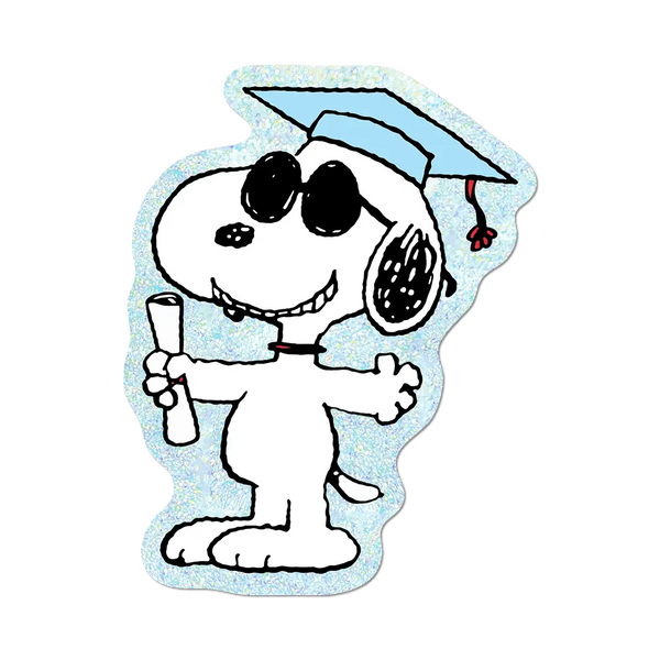 Peanuts Stickers