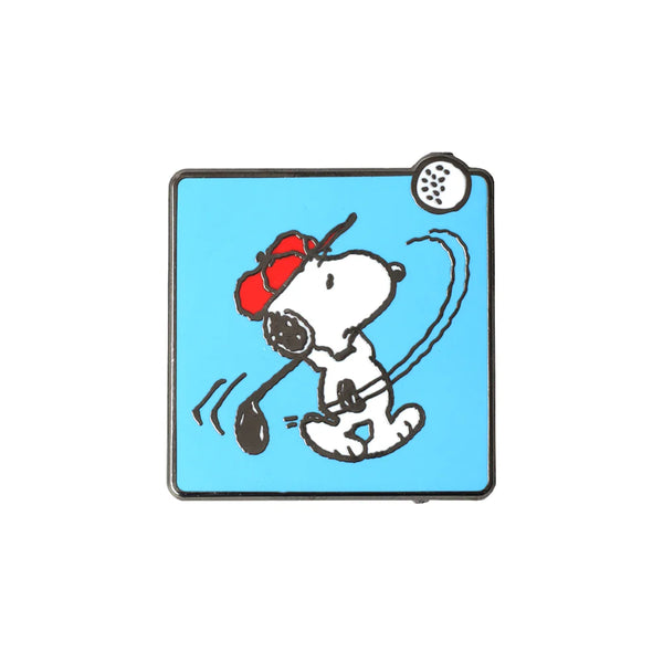 Peanuts Pins by Pintrill