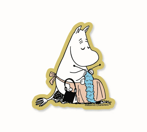 Moomin Stickers