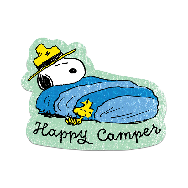 Peanuts Stickers