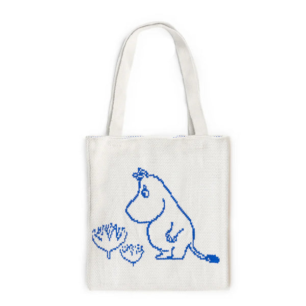 Knit Tote