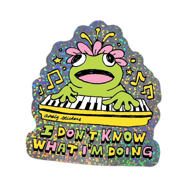 Other Stickers