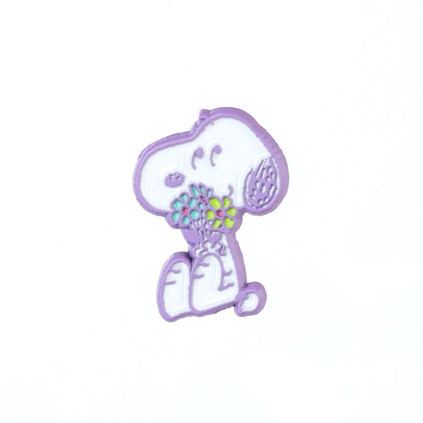 Peanuts Pins by Pintrill
