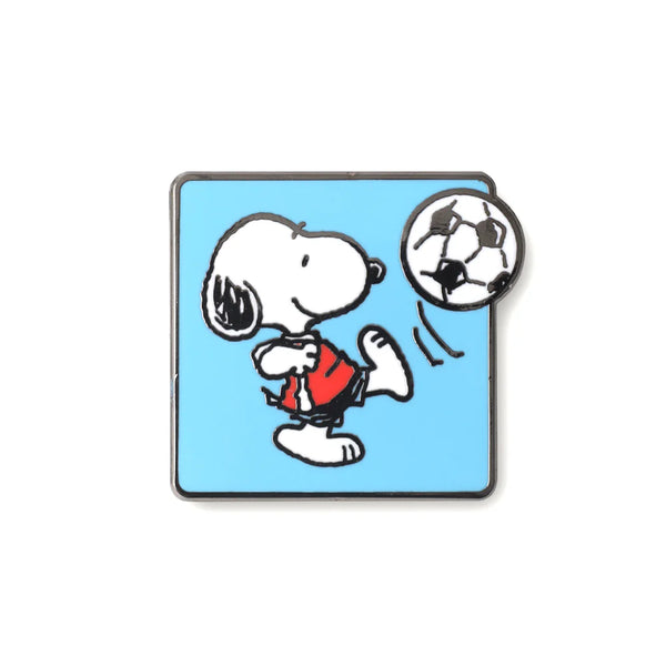 Peanuts Pins by Pintrill