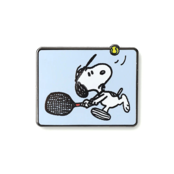 Peanuts Pins by Pintrill