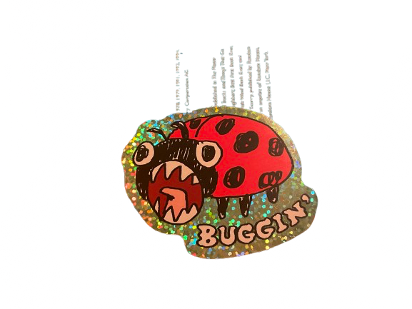 Other Stickers
