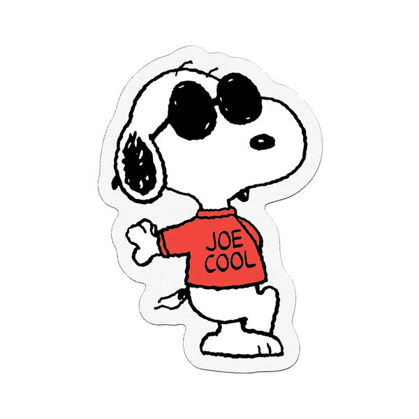 Peanuts Stickers