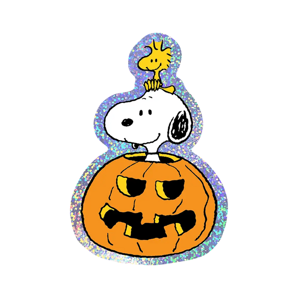 Peanuts Stickers