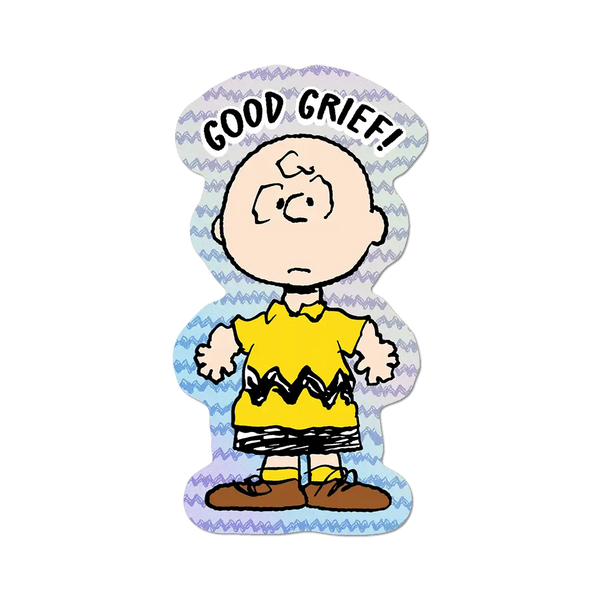 Peanuts Stickers
