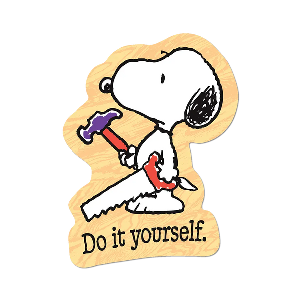 Peanuts Stickers