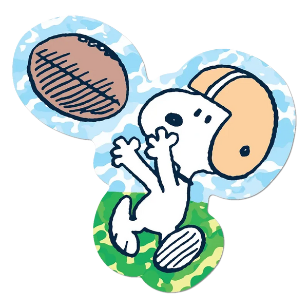 Peanuts Stickers