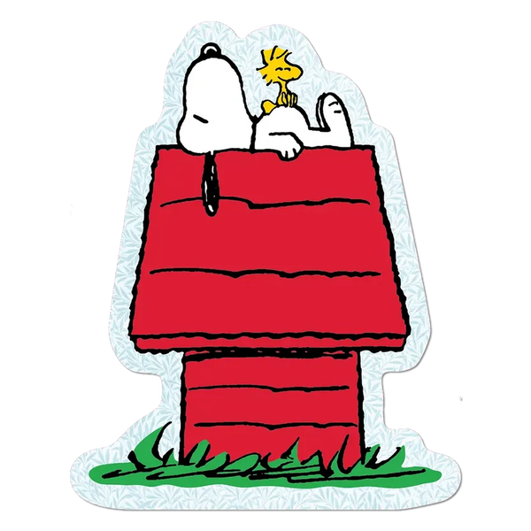 Peanuts Stickers