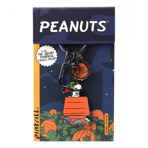 Peanuts Halloween Pins by Pintrill